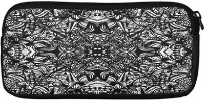 

Panda Creation Casual Multicolor Clutch