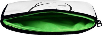 

Panda Creation Casual Multicolor Clutch