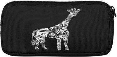 

Panda Creation Casual Multicolor Clutch