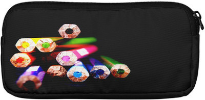 

Panda Creation Casual Multicolor Clutch