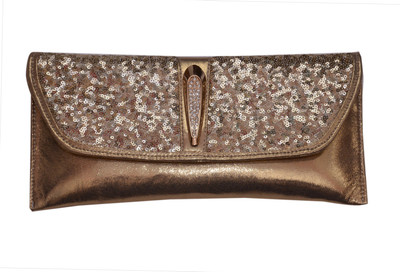 

Prime Formal Gold Clutch
