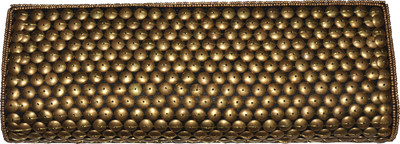 

Ananaya Casual Blue Clutch