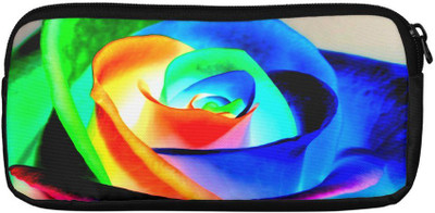 

Panda Creation Casual Multicolor Clutch
