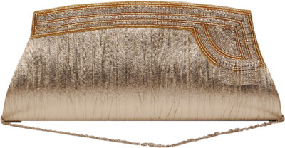 

Bs Spy Party Gold Clutch