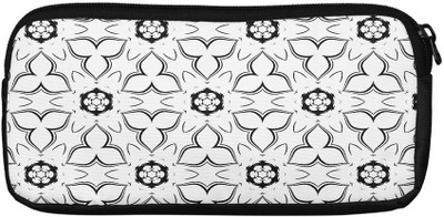 

Panda Creation Casual Multicolor Clutch