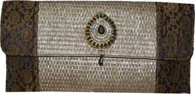 

Freddy's Casual Multicolor Clutch