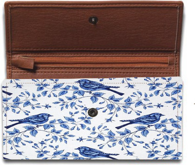 

Shoprider Casual Multicolor Clutch
