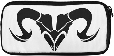 

Panda Creation Casual Multicolor Clutch
