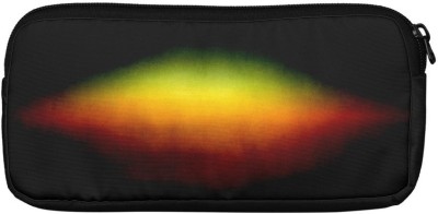 

Panda Creation Casual Multicolor Clutch