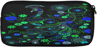 

Panda Creation Casual Multicolor Clutch