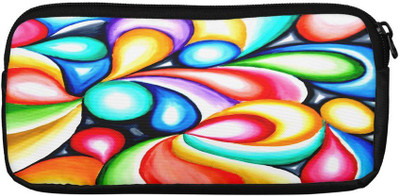 

Panda Creation Casual Multicolor Clutch