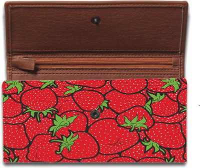 

Shoprider Casual Multicolor Clutch