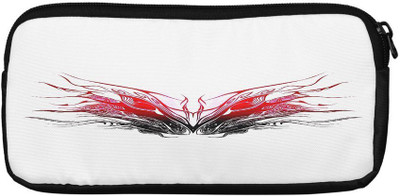 

Panda Creation Casual Multicolor Clutch