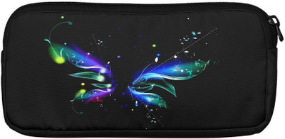 

Panda Creation Casual Multicolor Clutch