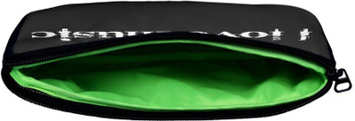 

Panda Creation Casual Multicolor Clutch