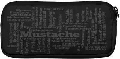 

Panda Creation Casual Multicolor Clutch