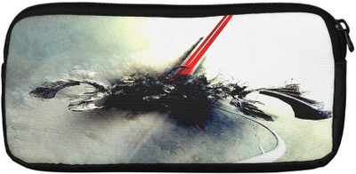 

Panda Creation Casual Multicolor Clutch