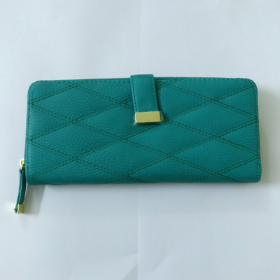 53 OFF on Oriflame Casual Green Clutch on Flipkart PaisaWapas