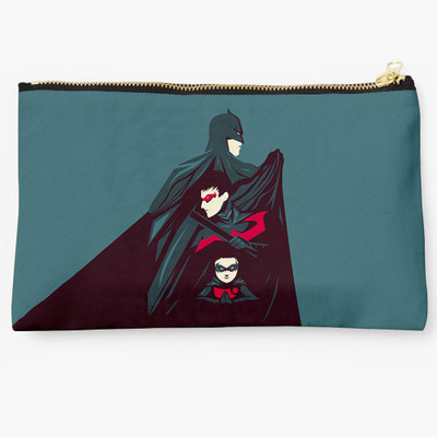 Uptown18 Casual Green Clutch