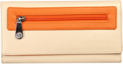 

Louise Belgium Casual Multicolor Clutch