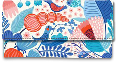 

Shoprider Casual Multicolor Clutch