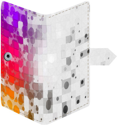 

Shopmania Casual Multicolor Clutch