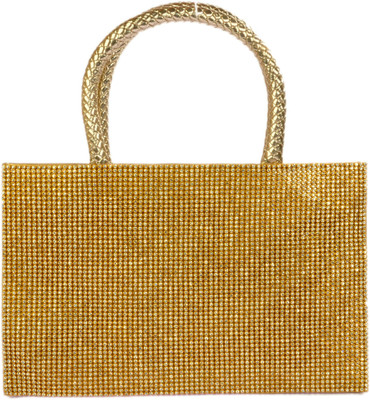 

La Boemo Party Multicolor Clutch