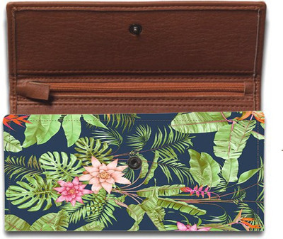 

Shoprider Casual Multicolor Clutch