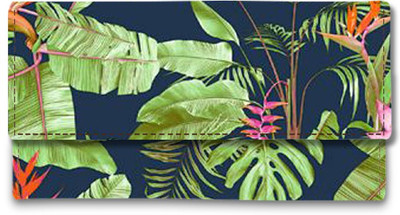 

Shoprider Casual Multicolor Clutch