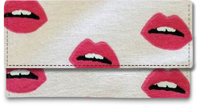 

Shoprider Casual Multicolor Clutch