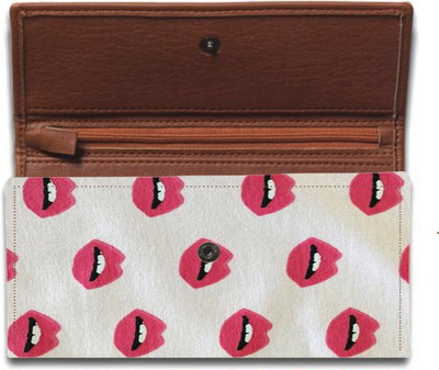 

Shoprider Casual Multicolor Clutch