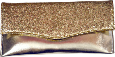 

Prime Formal Gold Clutch