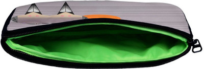 

Panda Creation Casual Multicolor Clutch
