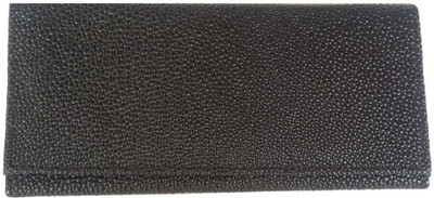 

Viva Casual Black Clutch