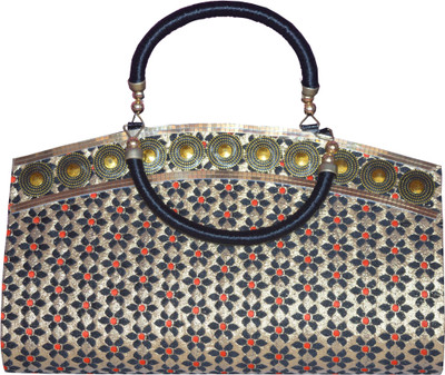 

Freddy's Casual Multicolor Clutch
