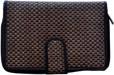 

Tamanna Casual Multicolor Clutch