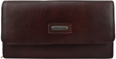 

Moochies Formal Maroon Clutch