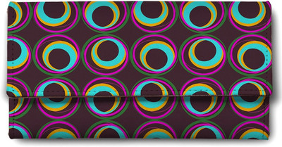 

ShopMantra Casual Multicolor Clutch
