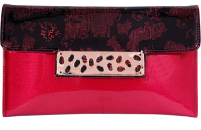 

Womaniya Party Multicolor Clutch
