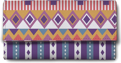 

ShopMantra Casual Multicolor Clutch