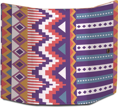 

Shoprider Casual Multicolor Clutch