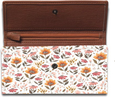 

Shoprider Casual Multicolor Clutch