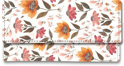 

Shoprider Casual Multicolor Clutch