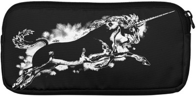 

Panda Creation Casual Multicolor Clutch