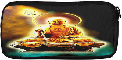 

Panda Creation Casual Multicolor Clutch