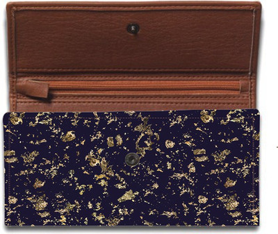 

Shoprider Casual Multicolor Clutch