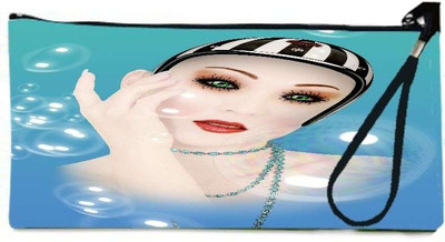 

Snoogg Casual Multicolor Clutch