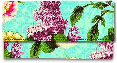 

Shoprider Casual Multicolor Clutch