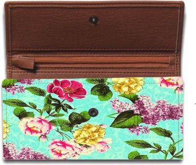 

Shoprider Casual Multicolor Clutch