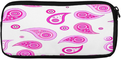 

Panda Creation Casual Multicolor Clutch